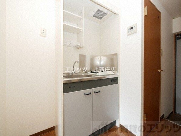 エスリード梅田東の物件内観写真